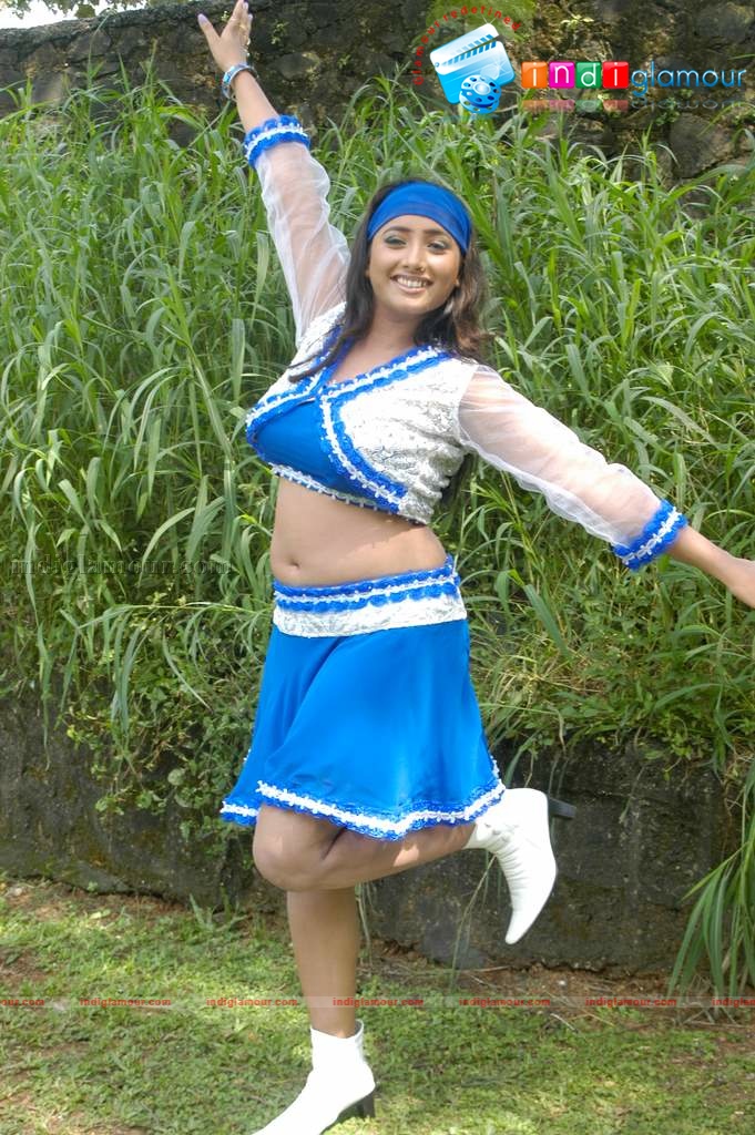Ravi kissan on location for his new film Event hd photo